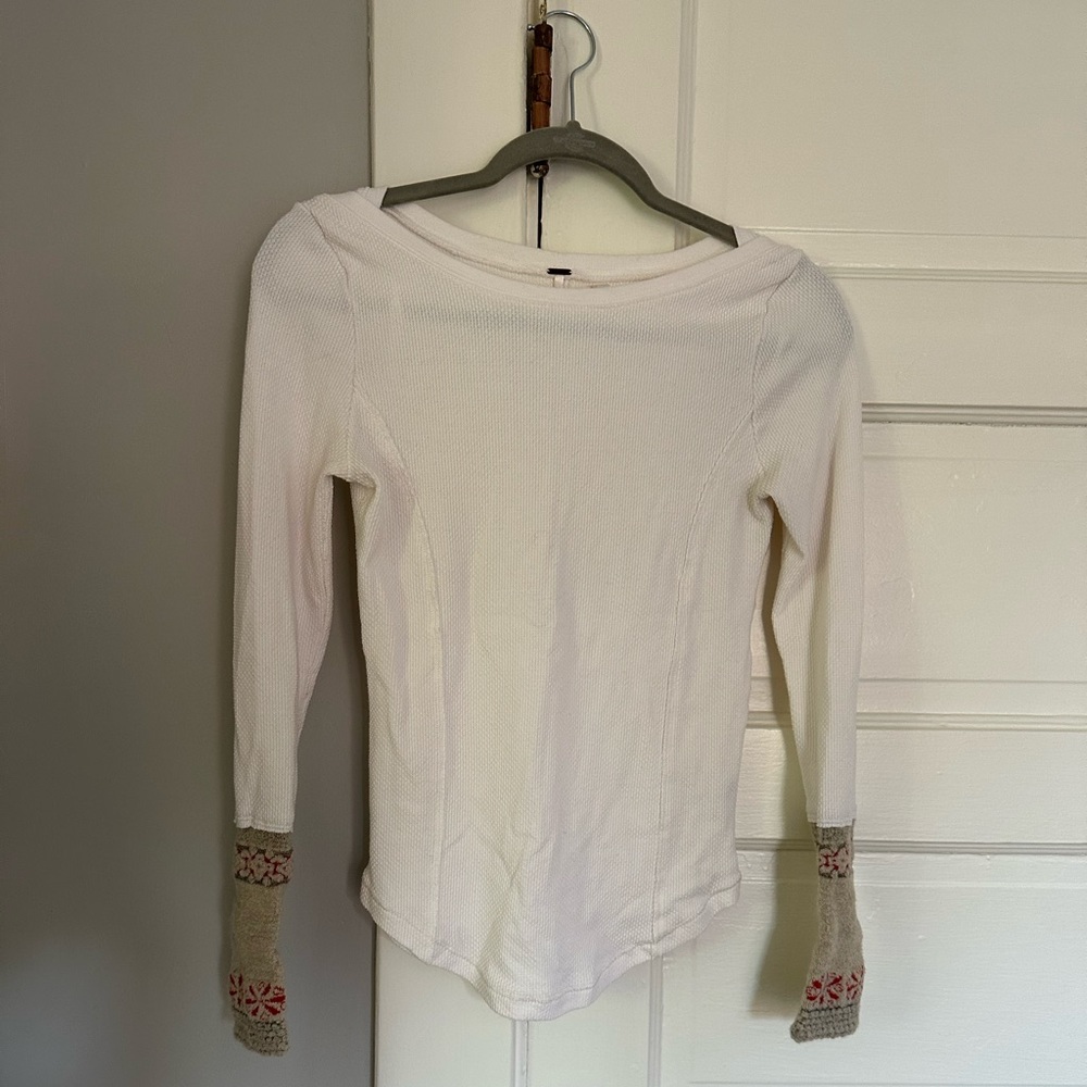 Free People Thermal